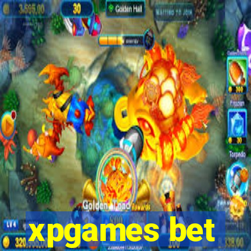 xpgames bet